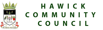 Hawick Community Council
