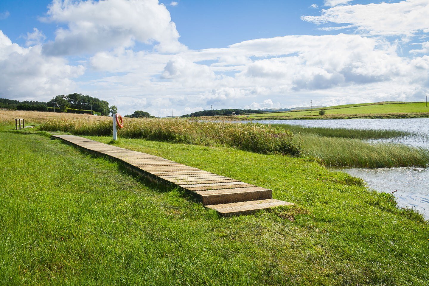 Williestruther Loch Hawick Community Council